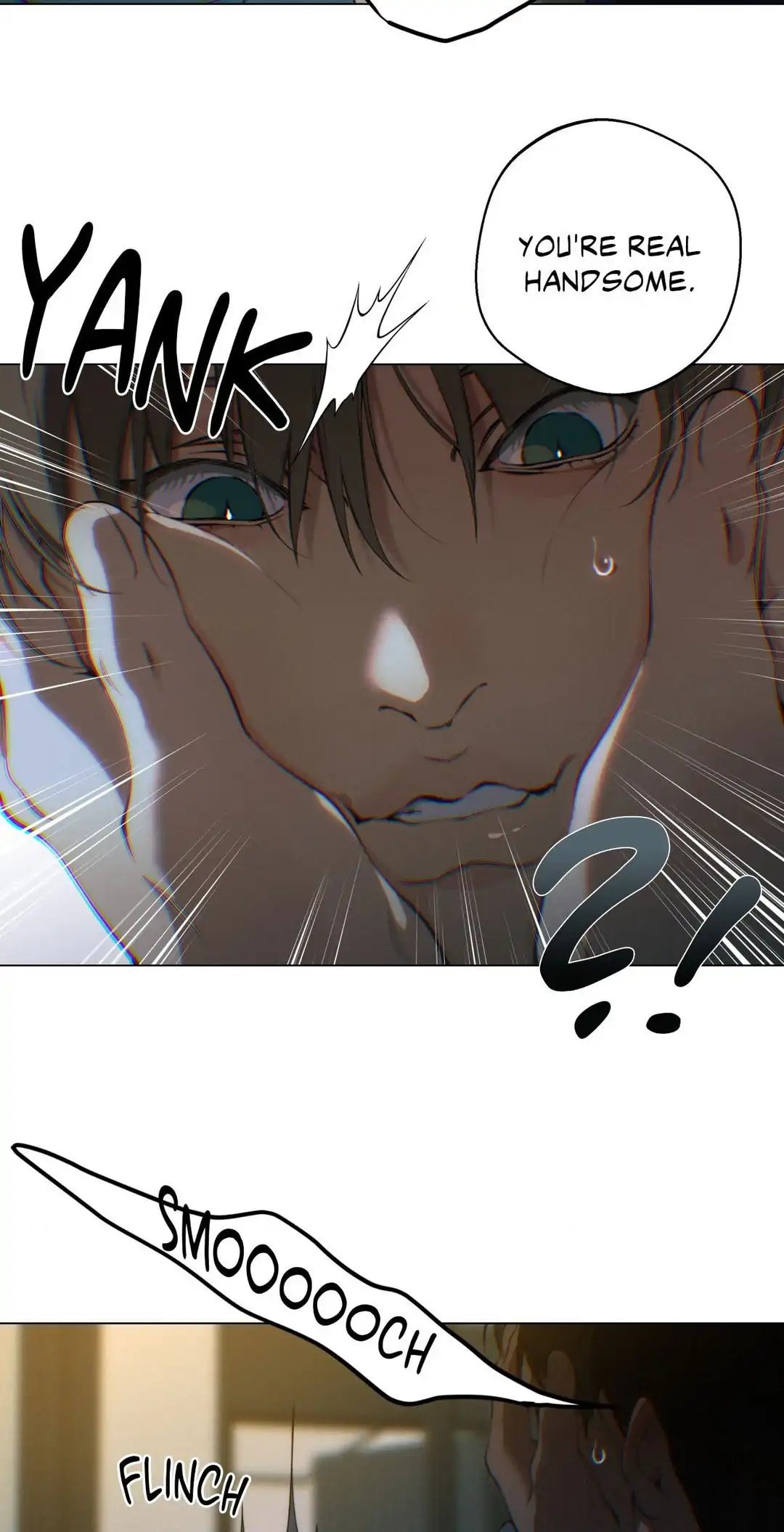 Lost in the Cloud, Chapter 130 image 11